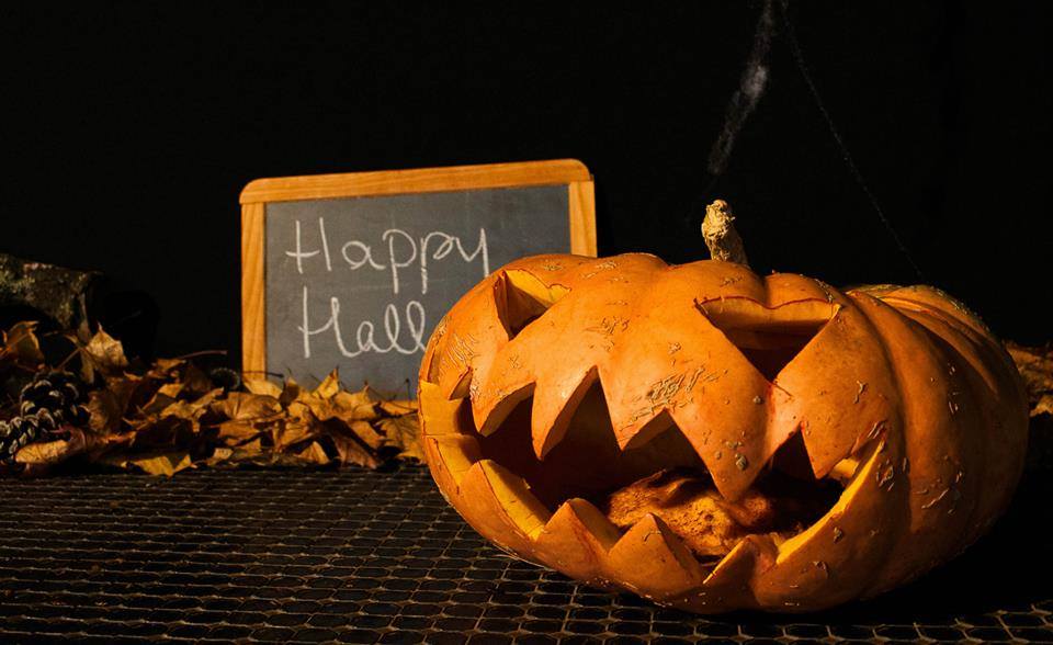 visuel halloween